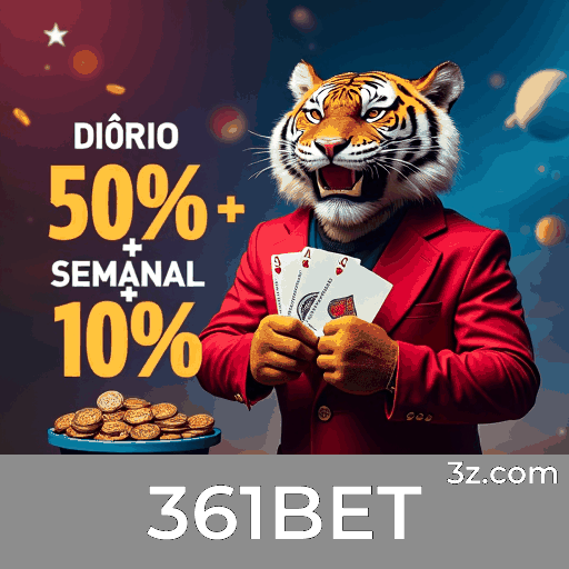 361BET Bônus por convite 361BET