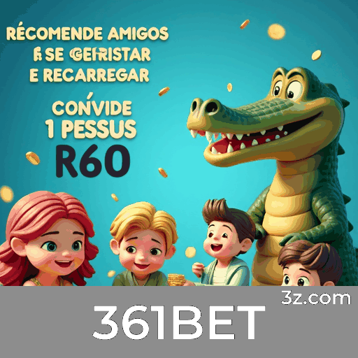 361BET Bônus acumulado 361BET